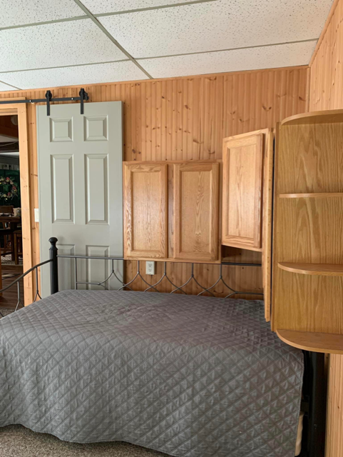 entrybed
